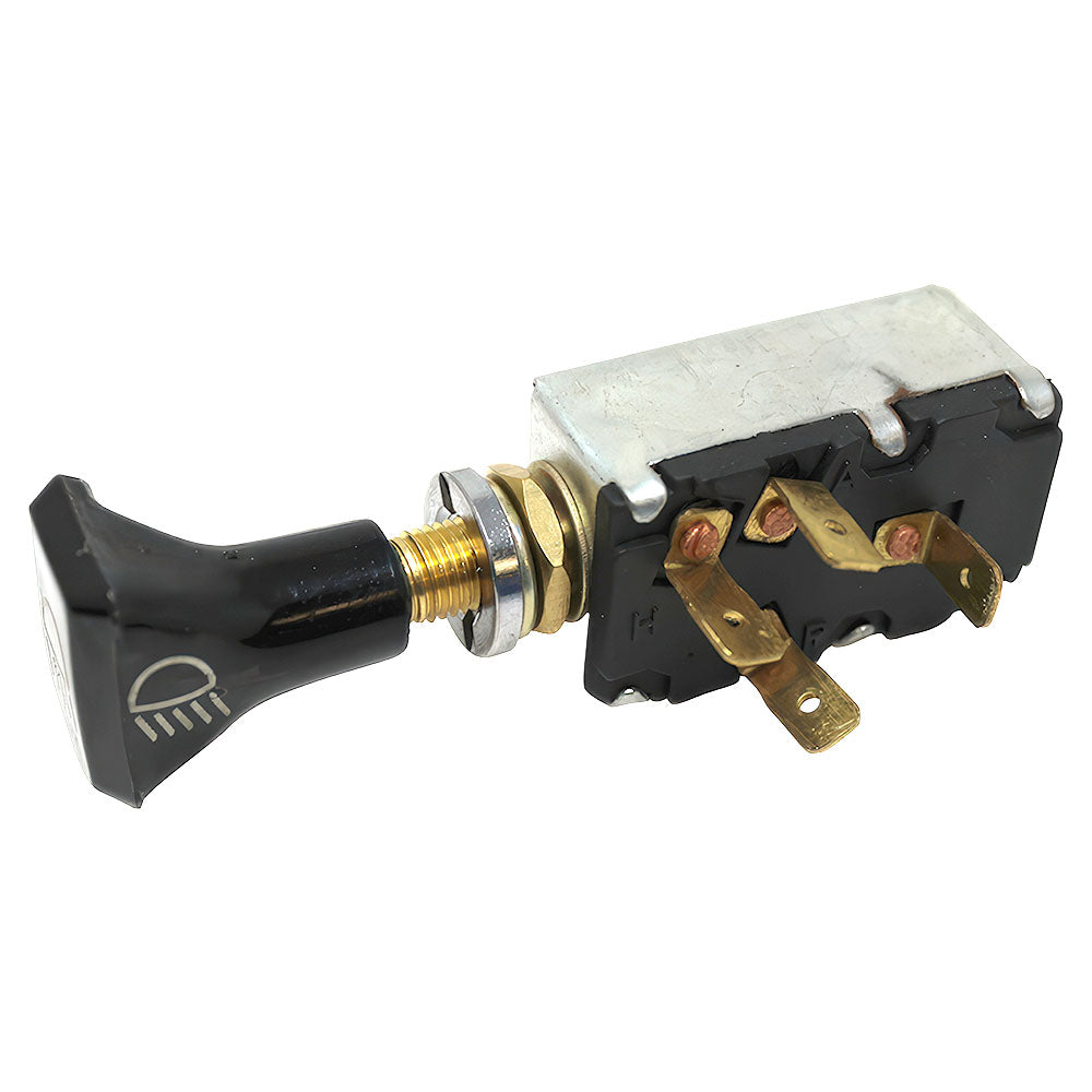 Light Switch Fits International Harvester Replaces C5NN11654A