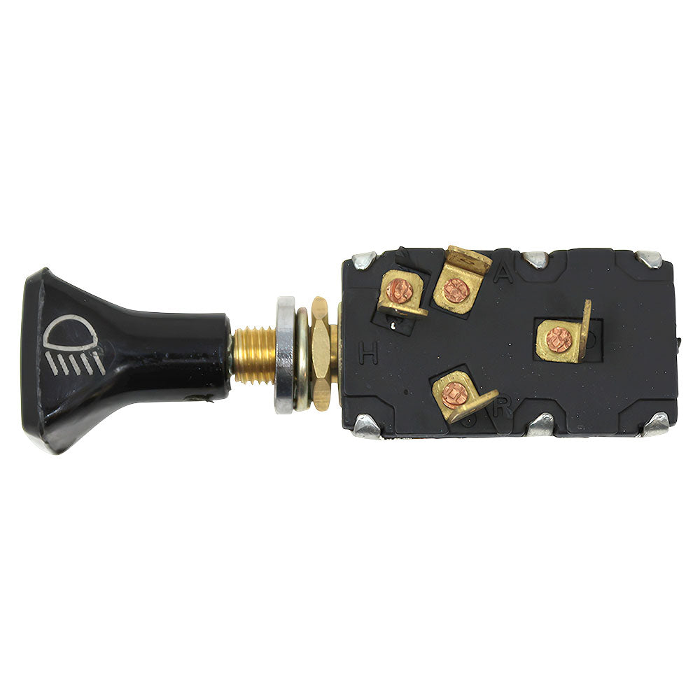 Light Switch Fits International Replaces C5NN11654A