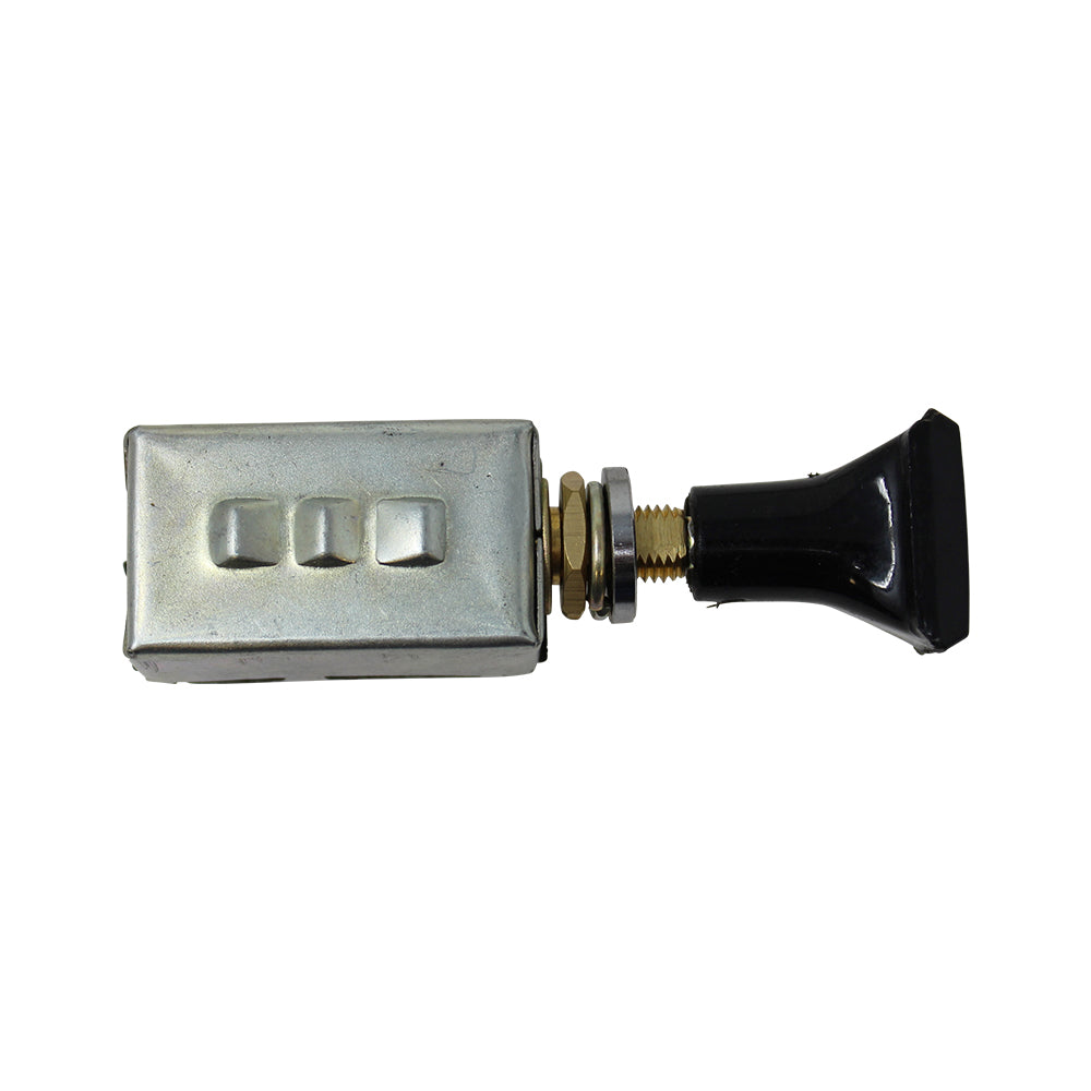 Light Switch Fits Ford Tractor Backhoe 2110 4110LCG 3400 3500 3550 4400 4500