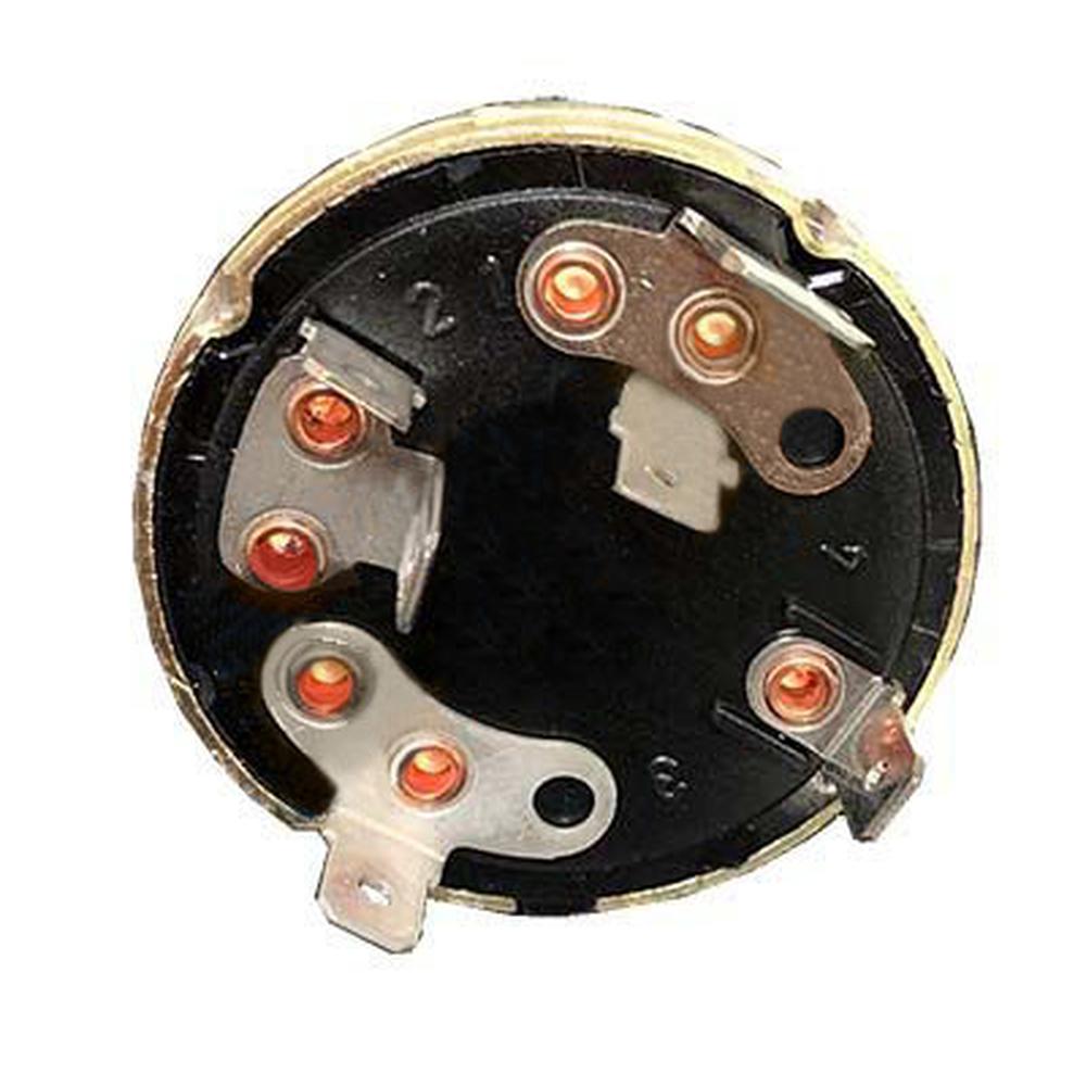 HF82849085 Ignition Switch Assembly Fits Ford