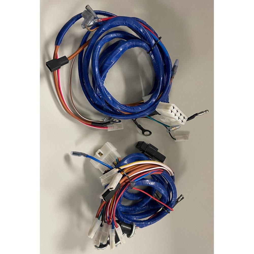 WIRING HARNESS OEM QUALITY Fits Ford 2600 3600 4600SU INDUSTRIAL 231 335 445 531