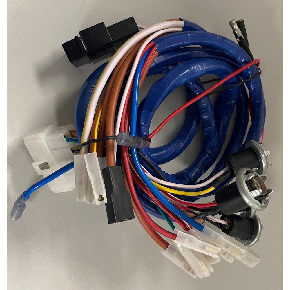 WIRING HARNESS OEM QUALITY Fits Ford 2600 3600 4600SU INDUSTRIAL 231 335 445 531