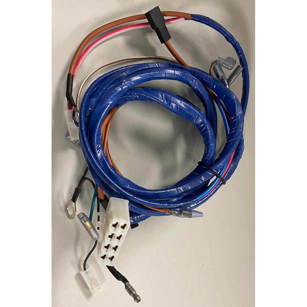 WIRING HARNESS OEM QUALITY Fits Ford 2600 3600 4600SU INDUSTRIAL 231 335 445 531