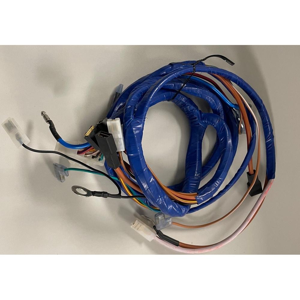 WIRING HARNESS OEM QUALITY Fits Ford 2600 3600 4600SU INDUSTRIAL 231 335 445 531