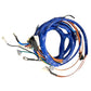 C5NN14N104R 2pc 12V Wiring Harness Fits Ford 2000 3000 4000 Generator