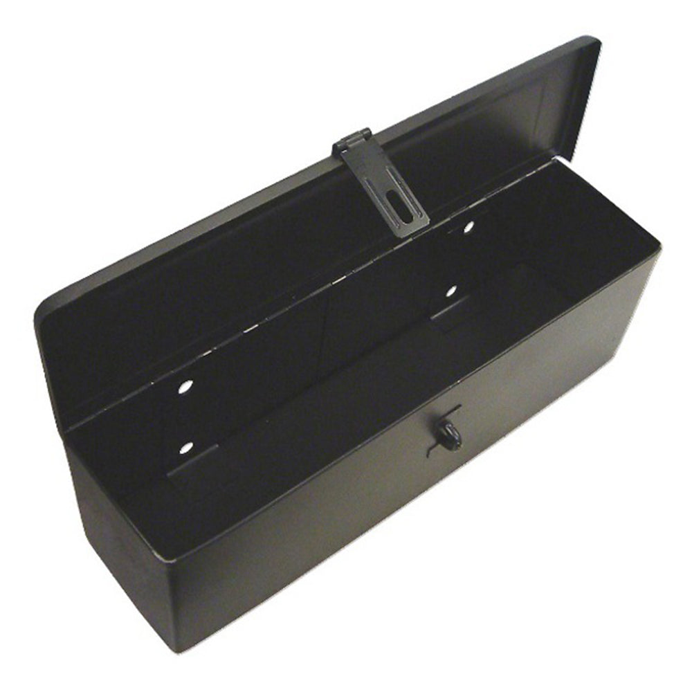 83935318 Black Tool Box Fits Universal Products