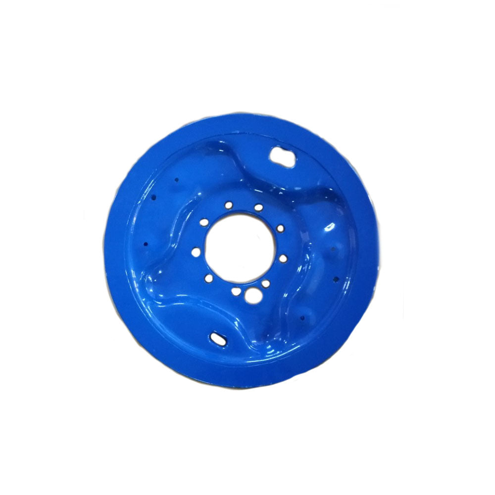 C5NN2212D - Brake Backing Plate