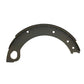 C5NN2218E-AIC 1/2 Brake Shoe w/Lining