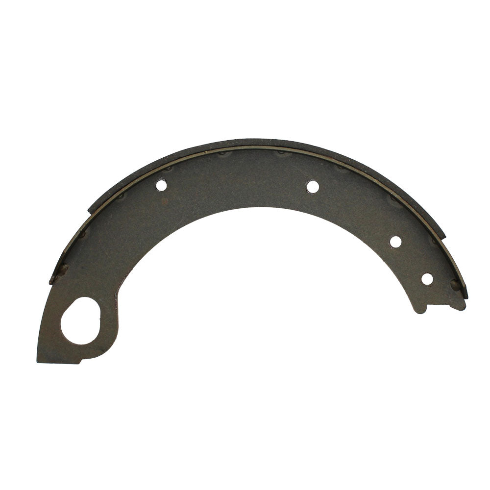 C5NN2218E-AIC 1/2 Brake Shoe w/Lining