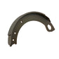 C5NN2218E-AIC 1/2 Brake Shoe w/Lining