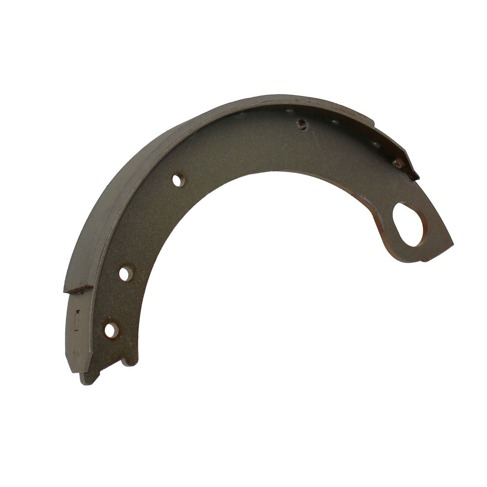 C5NN2218E-AIC 1/2 Brake Shoe w/Lining