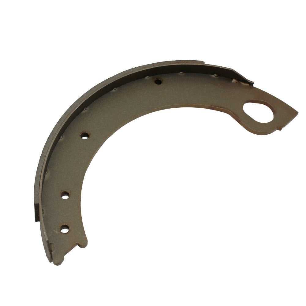 C5NN2218E-AIC 1/2 Brake Shoe w/Lining