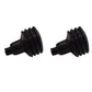 2 Rubber Gear Shift Boots Fits Ford 2000 3000 4000 5000 7000 TS80 TS90 C5NN7277D