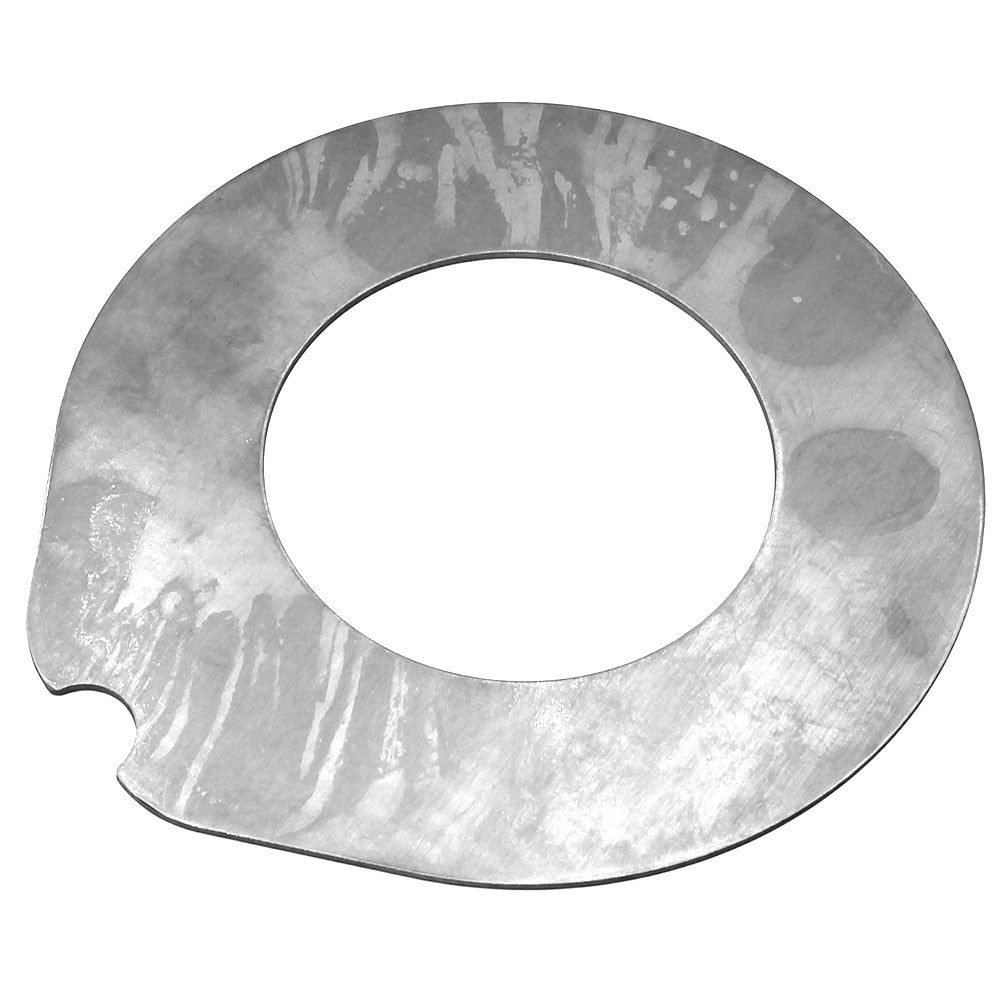 Steel Brake Disc Fits Universal Products Replaces 366162