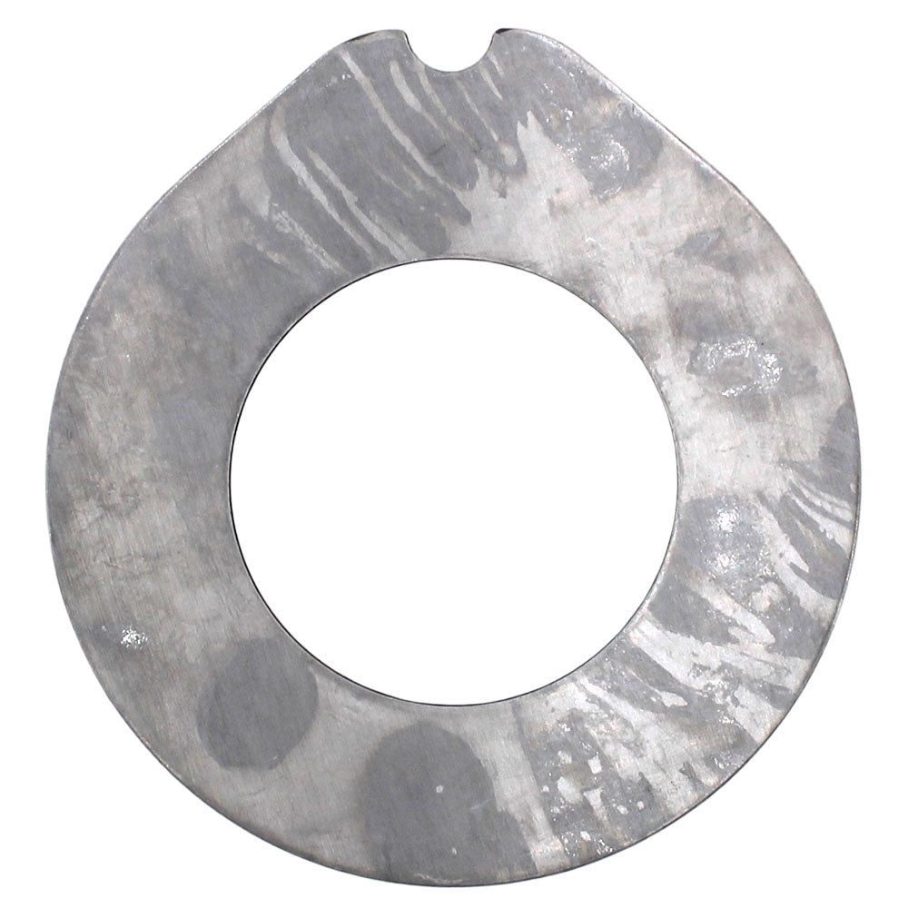 A-VPJ7008-AI Steel Brake Plate