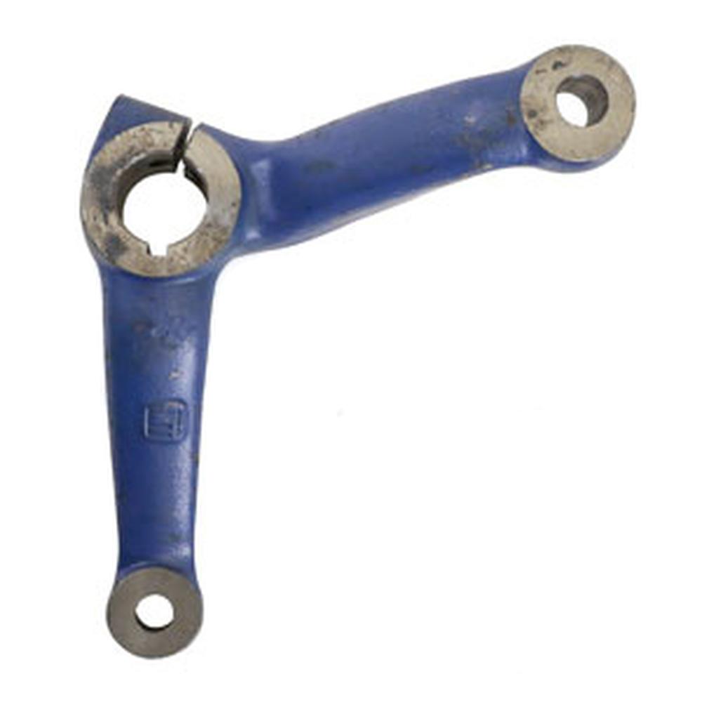 Left Hand Steering Arm Fits 5000 5600 5610 6600 7000 7600 7700 81813163 87712953
