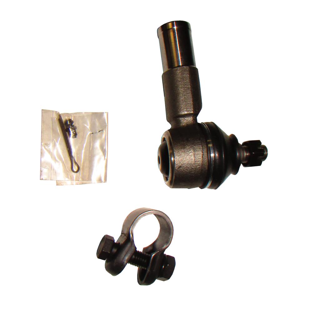C5NN3289C Short R/H Outer Tie Rod Fits Ford 4000 (6/1967-), 4600, 4610