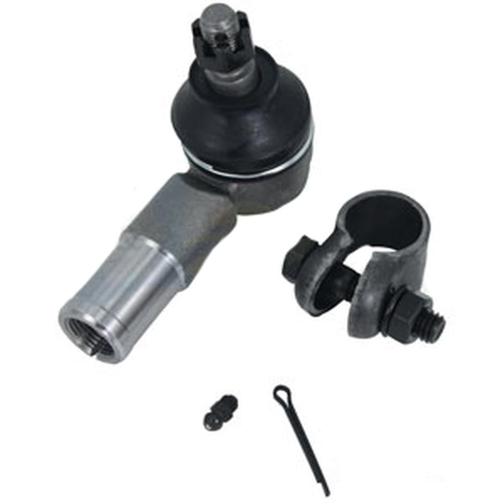 C5NN3289C Outer RH Tie Rod End Fits Ford 4100 4600 4600SU 4610 4630