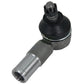 C5NN3289C Short R/H Outer Tie Rod Fits Ford 4000 (6/1967-), 4600, 4610