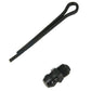 E-C5NN3307G RH Rear Drag Link End Fits Ford/New Holland 2610 (81/9/84 Less Cab+
