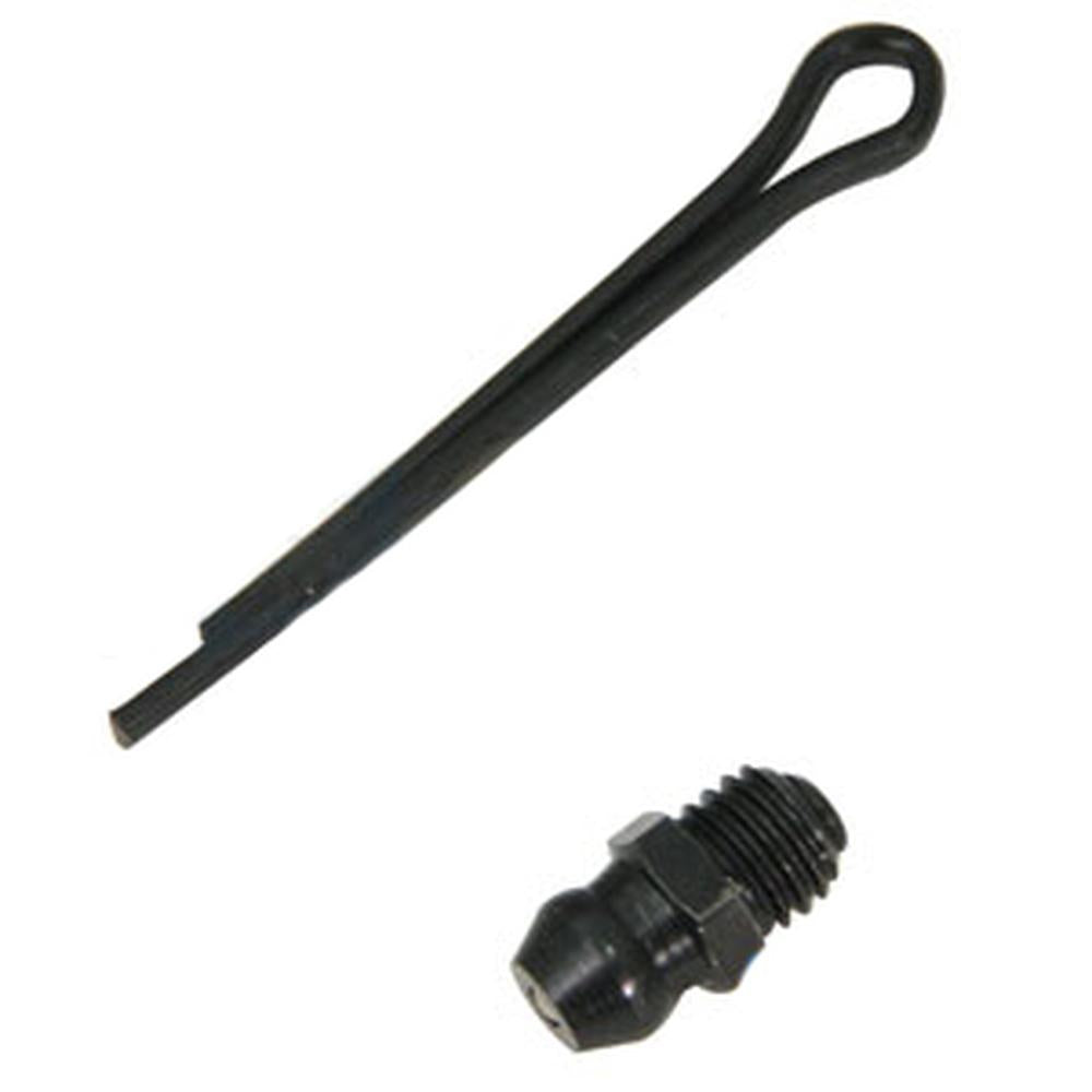 E-C5NN3307G RH Rear Drag Link End Fits Ford/New Holland 2610 (81/9/84 Less Cab+