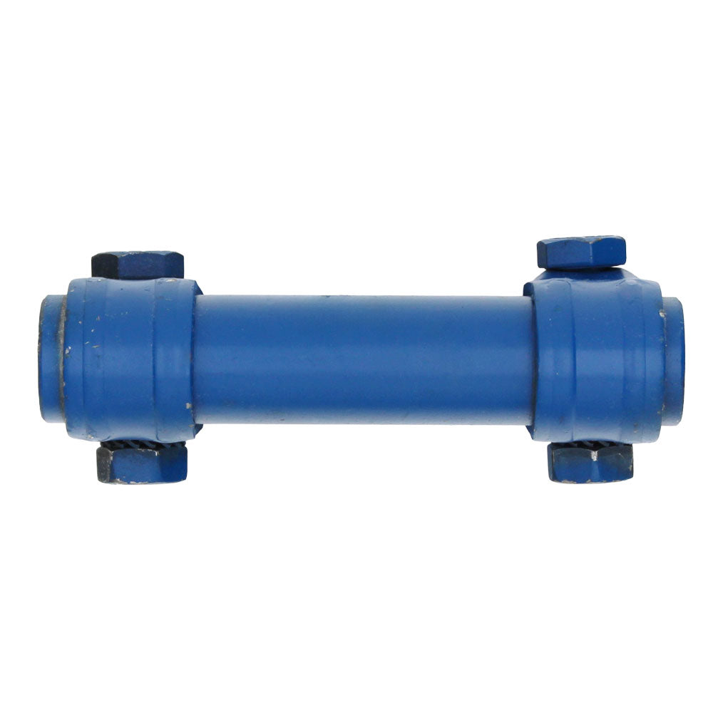 Tie Rod Tube Link w/Clamps - Fits Ford - C5NN3349A Fits Ford Replaces C5NN3349A