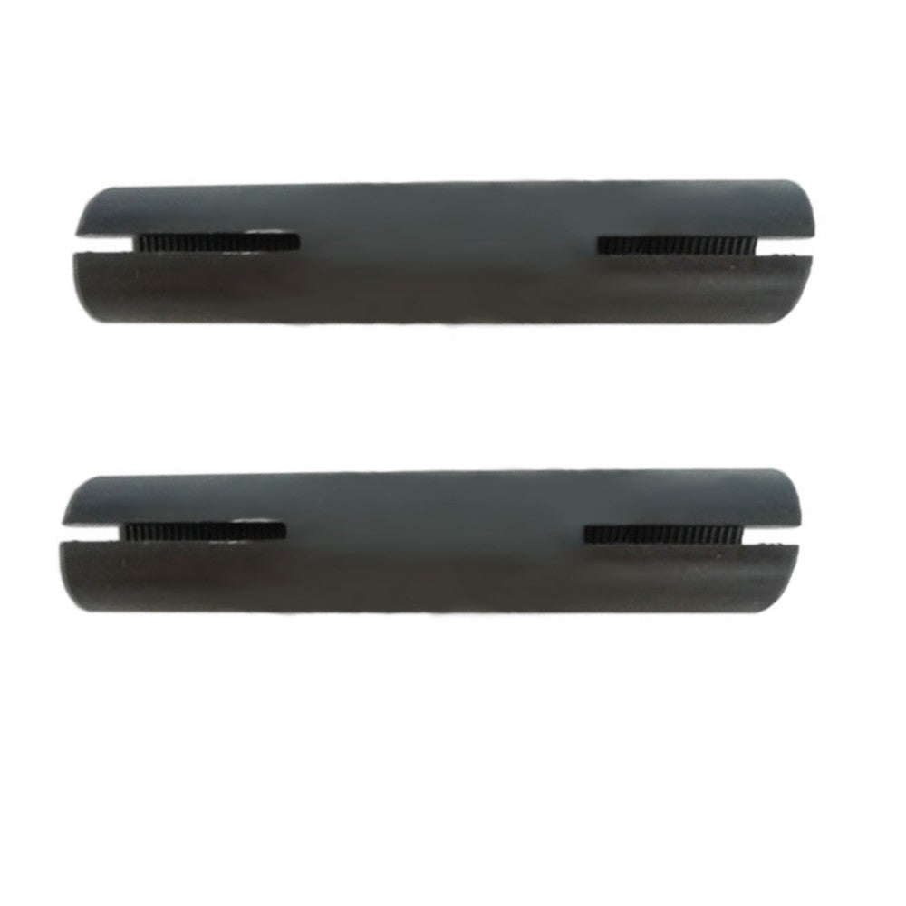Qty 2: Tie Rod Drag Link Tube Fits Ford/New Holland Replaces 104582