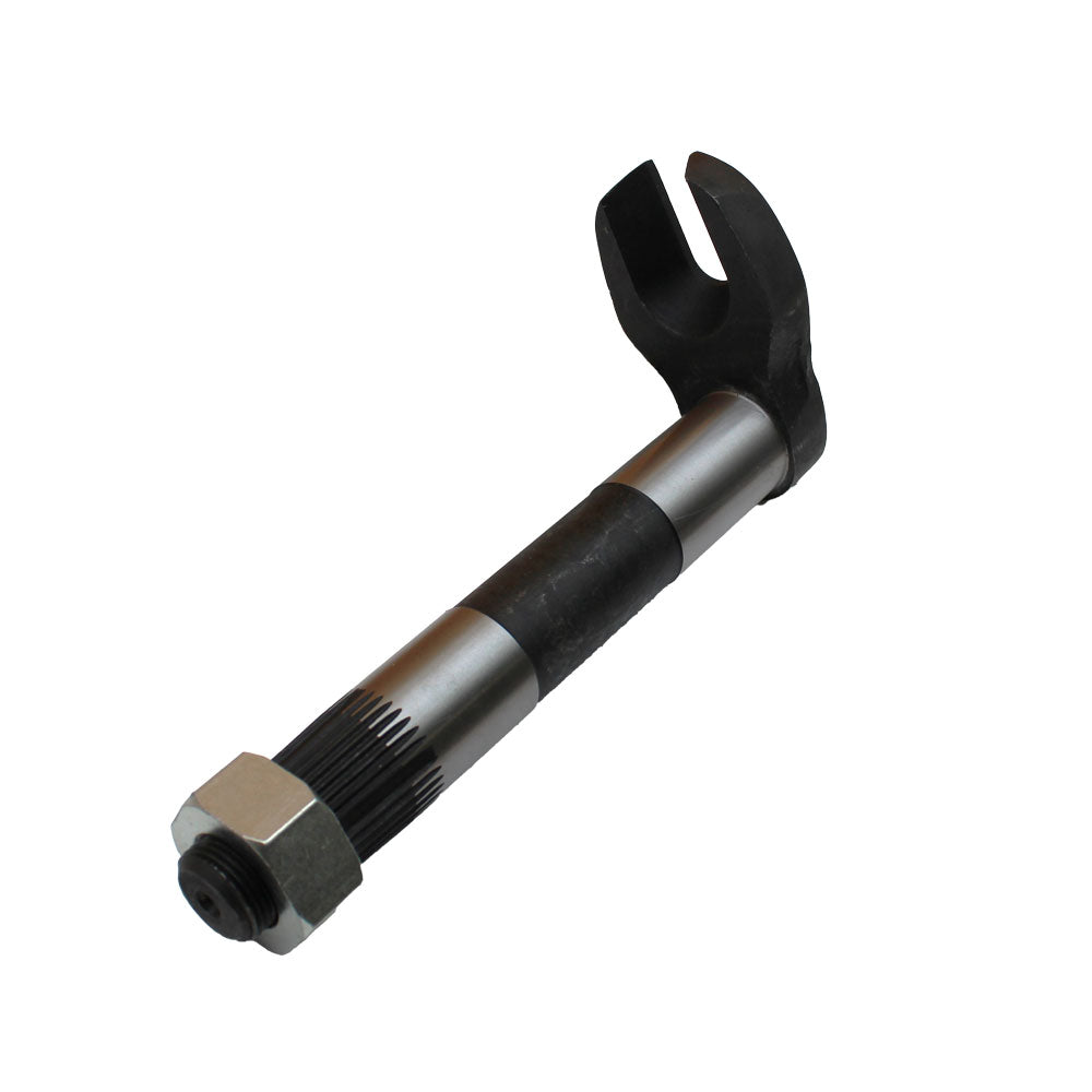 C5NN3575A - Rocker Shaft