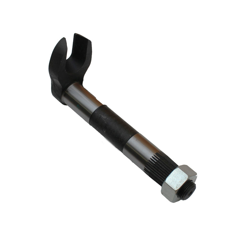 C5NN3575A - Rocker Shaft