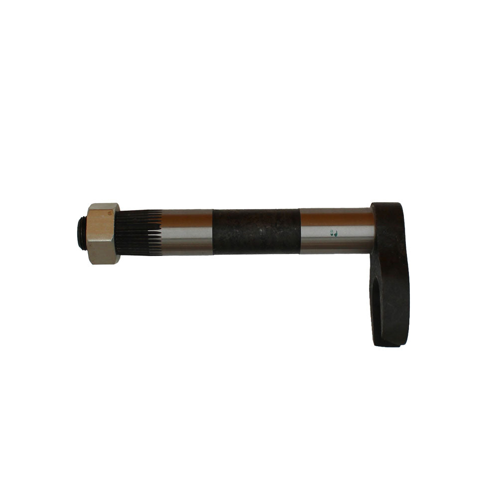 C5NN3575A - Rocker Shaft