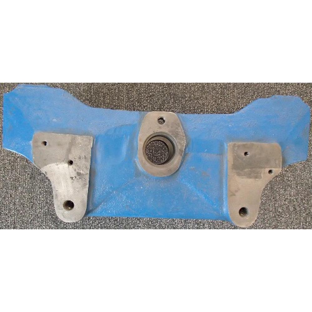 81802769 Front Axle Support Fits Ford/New Holland 2000 2100 2110 2110LCG 2120