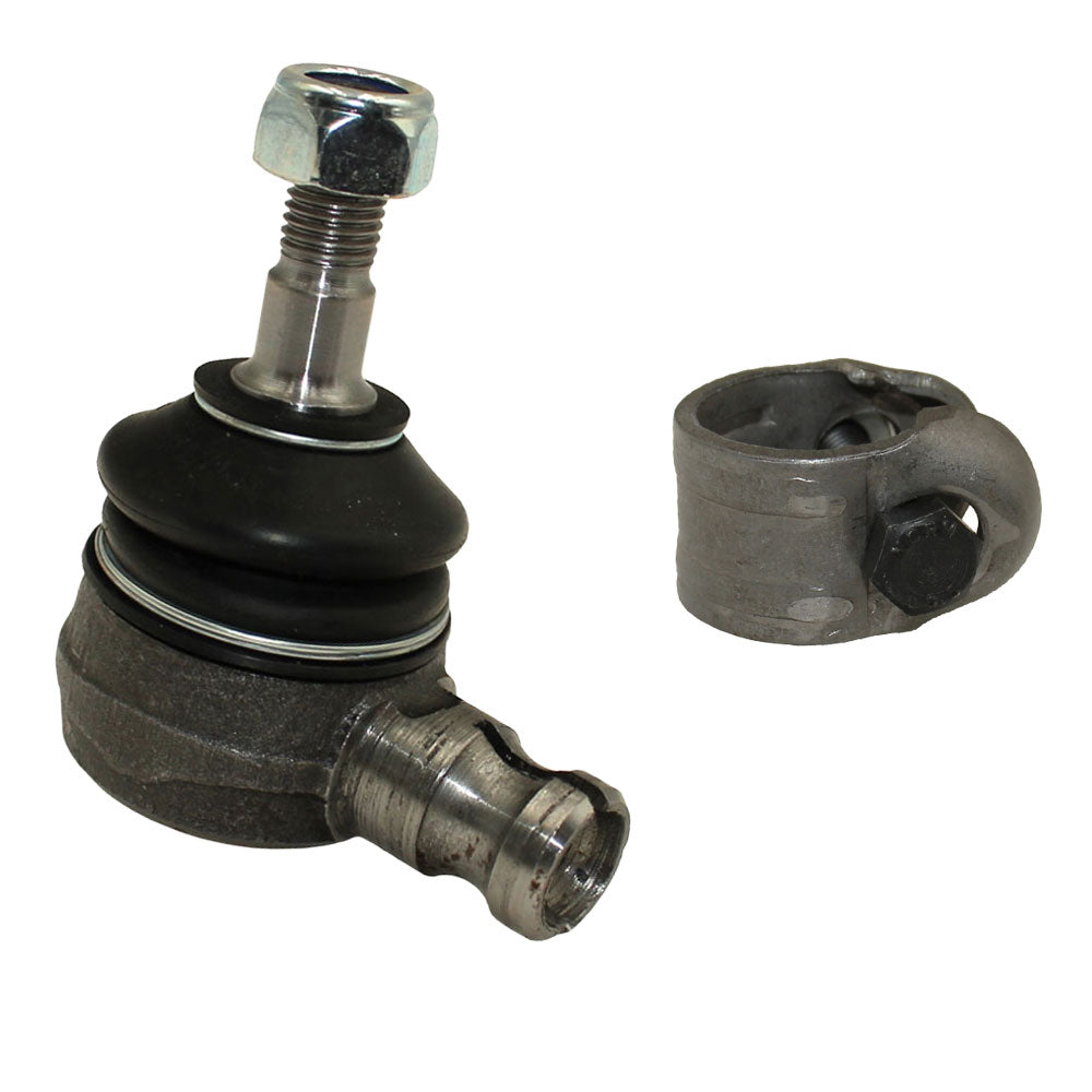 C5NN3A302B Power Steering Cylinder End Fits Ford 601 2000 3000 4600 ++ Tractors