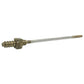 Worm Shaft, Power Steering - Fits Ford - C5NN3A710A