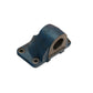 Center Axle Pivot Bracket Fits Ford/New Holland Replaces 81817037