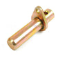 C5NN3N160A Front Axle Rear Pin Fits Ford/New Holland