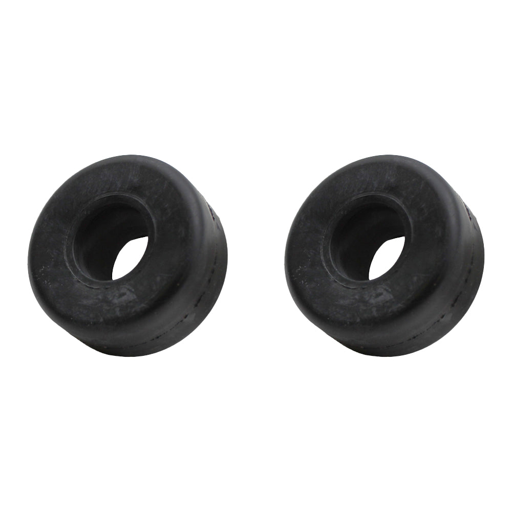 1688107M1 Qty 2: Tie Rod End Dust Seal
 Fits Massey Ferguson