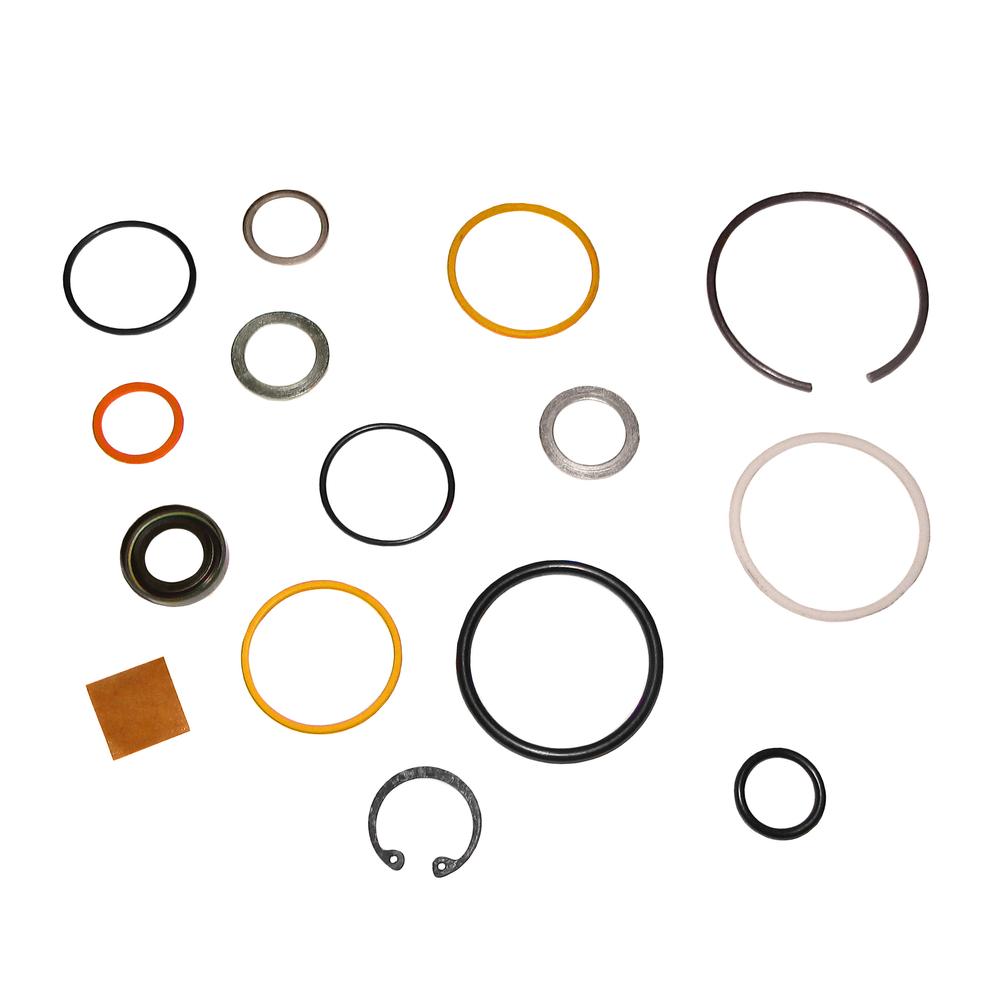 C5NN3N713A Cylinder Seal Kit Fits Ford/New Holland 4200 550 5500 555 5550 555A