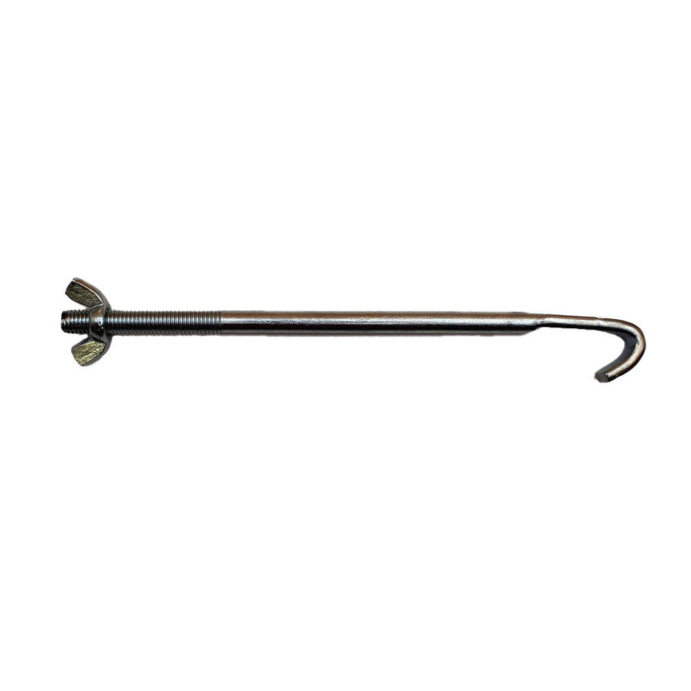 C5NN5161C-AIC Battery Hold Down Bolt with Nut