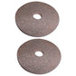 3pt Lift Control Lever Friction Disc Fits Ford 9N 2N 8N NAA C5NN518B Cork
