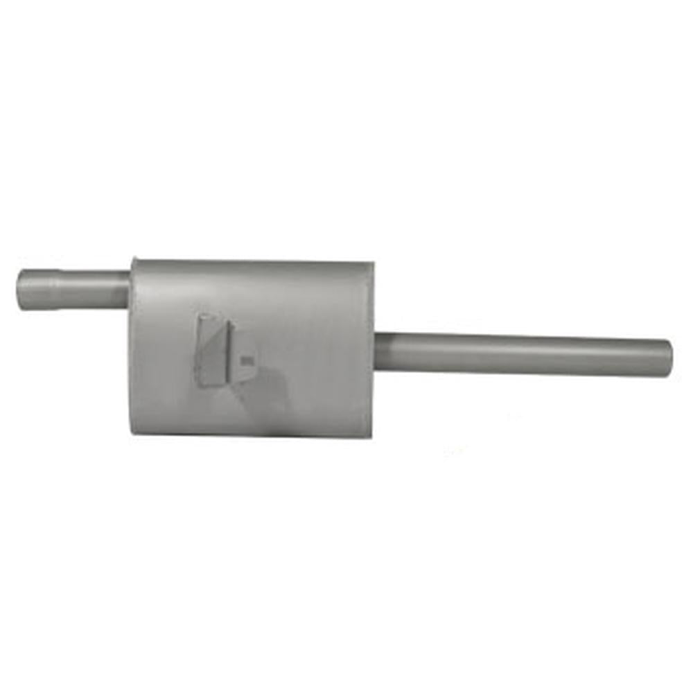 Muffler Fits Ford 3000 2000 C5NN5230AH