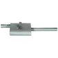 Muffler Fits Ford 3000 2000 C5NN5230AH