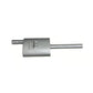 Muffler C5NN5230AH Fits Ford New Holland 2000 3000