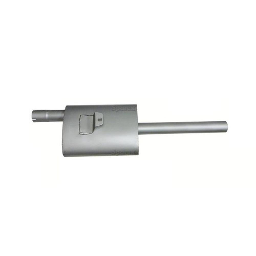 Muffler C5NN5230AH Fits Ford New Holland 2000 3000