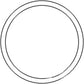 C5NN533A-AIC Hyd. Lift Cylinder Piston O-Ring