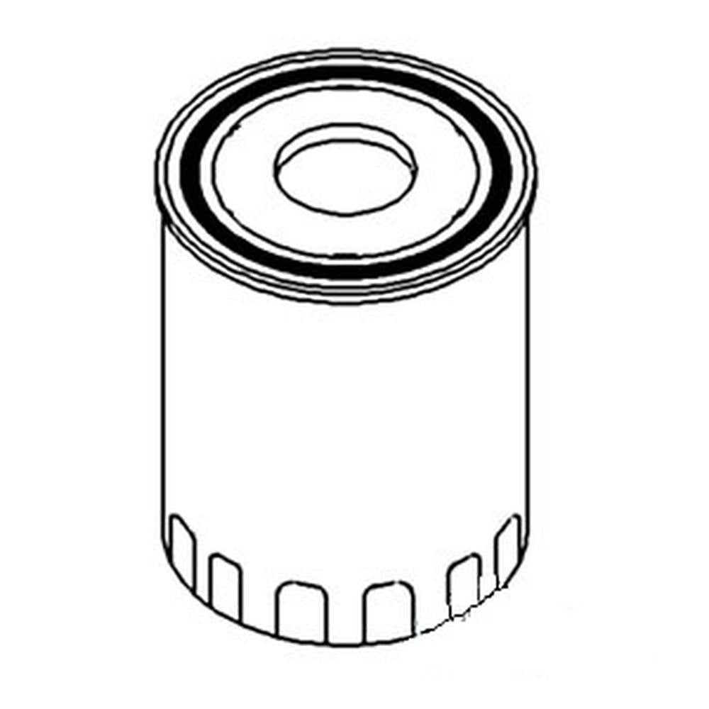 84222017 Oil Filter Fits Ford/New Holland
