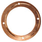 Main Shaft Washer Fits Ford Replaces 81804625
