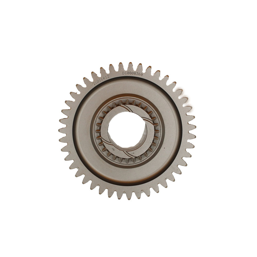 C5NN7102F - Transmission 2nd Gear