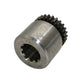 C5NN717A Coupling Fits Ford/New Holland 2000 2310 2600 2610 2810 2910 3000 3600
