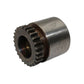 C5NN717A Coupling Fits Ford/New Holland 2000 2310 2600 2610 2810 2910 3000 3600