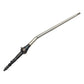 Shift Lever Fits Ford/New Holland Replaces 81804853